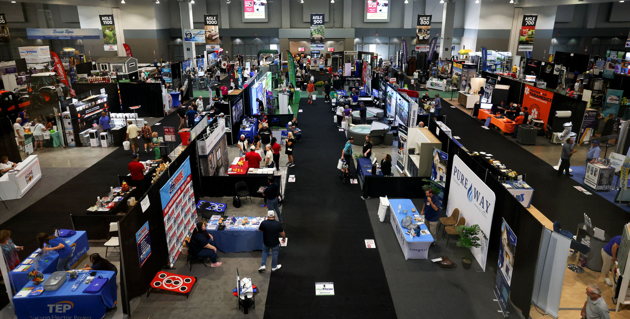 Southern Arizona Home Show